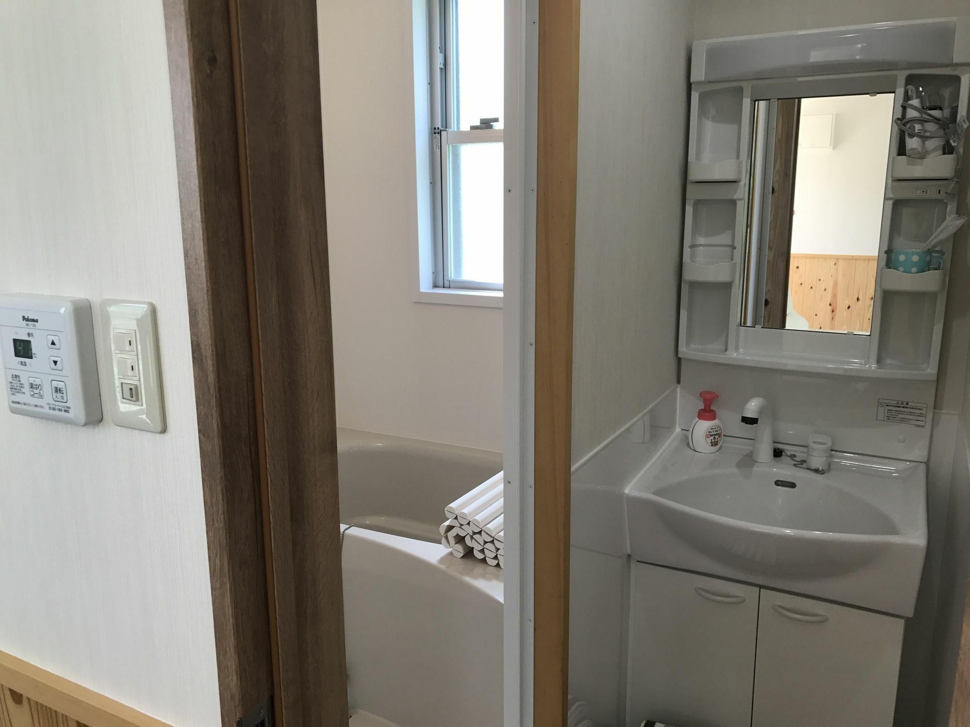 Pensjonat Bise House Motobu Zewnętrze zdjęcie